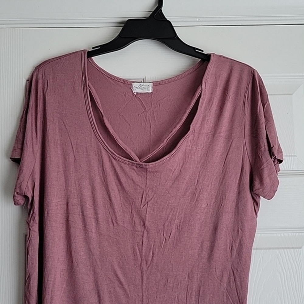 Glitz Women's Top